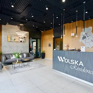 Wolska Aparthotel