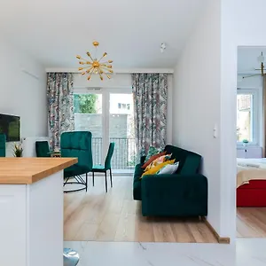  Apartment Shortstaypoland Konopacka