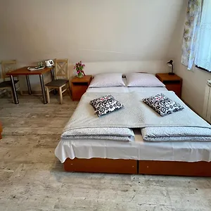 Pokoje Goscinne Nowa Gran Homestay Zakopane