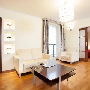 Sodispar Luxury Old Town Apartment Krakow