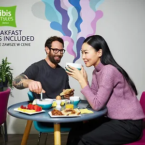 Ibis Styles City Hotel