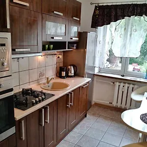 Apartament Na Kamiencu Apartment Zakopane