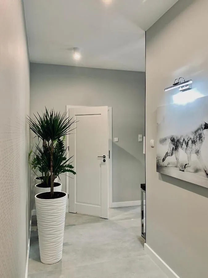 Zlota Luxury Apartments Βαρσοβία Πολωνία