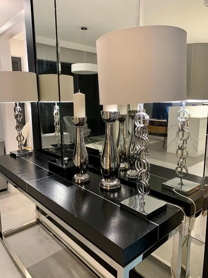 Zlota Luxury Apartments Βαρσοβία